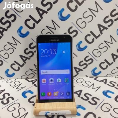 #77 Eladó Samsung Galaxy J3 (2016) 1,5GB 8GB