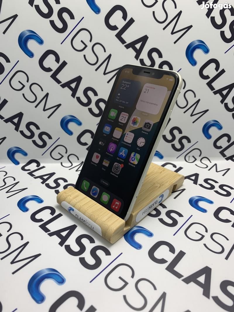 #78 Eladó Apple iPhone 11 64GB