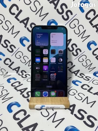 #78 Eladó Apple iPhone 12 Pro Max 256GB