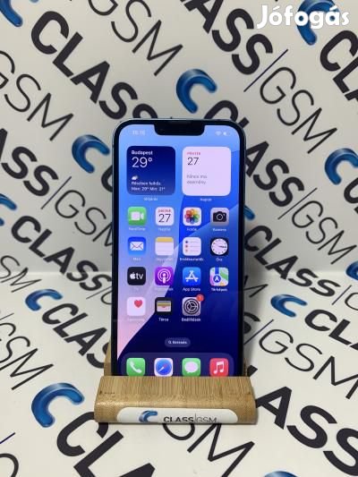 #78 Eladó Apple iPhone 13 128Gb