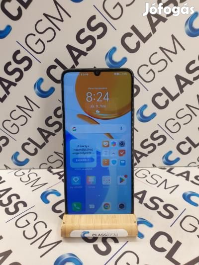 #78 Eladó Honor X7 6GB 128GB