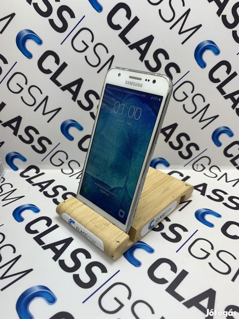 #78 Eladó Samsung Galaxy J5 SM-J500F
