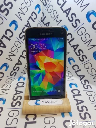 #78 Eladó Samsung Galaxy S5 mini 1.5Gb/16Gb