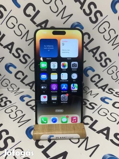 #79 Eladó Apple iPhone 14 Pro Max 128Gb