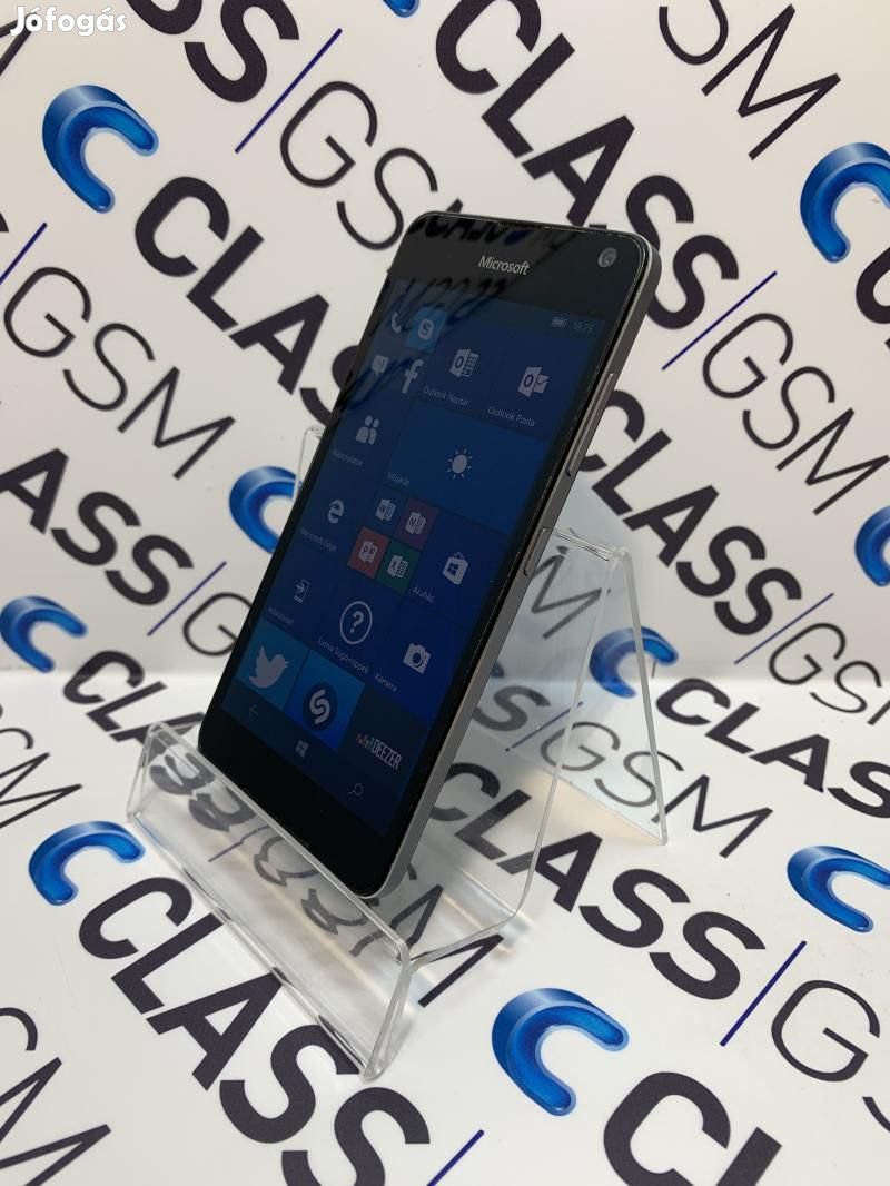 #79 Eladó Microsoft Lumia 650 1GB 16GB