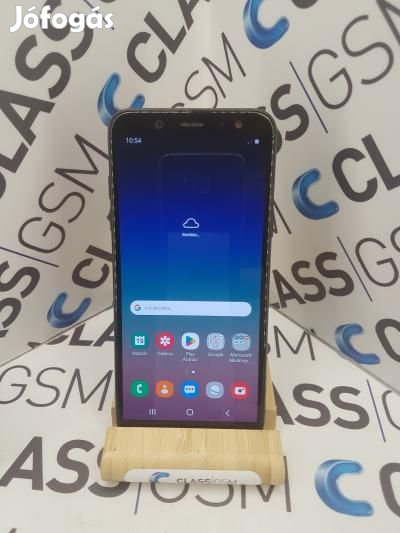 #79 Eladó Samsung Galaxy A6 32GB Dual A605