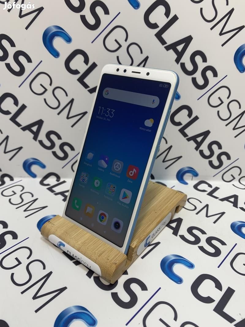 #79 Eladó Xiaomi Redmi 5 3GB 32GB