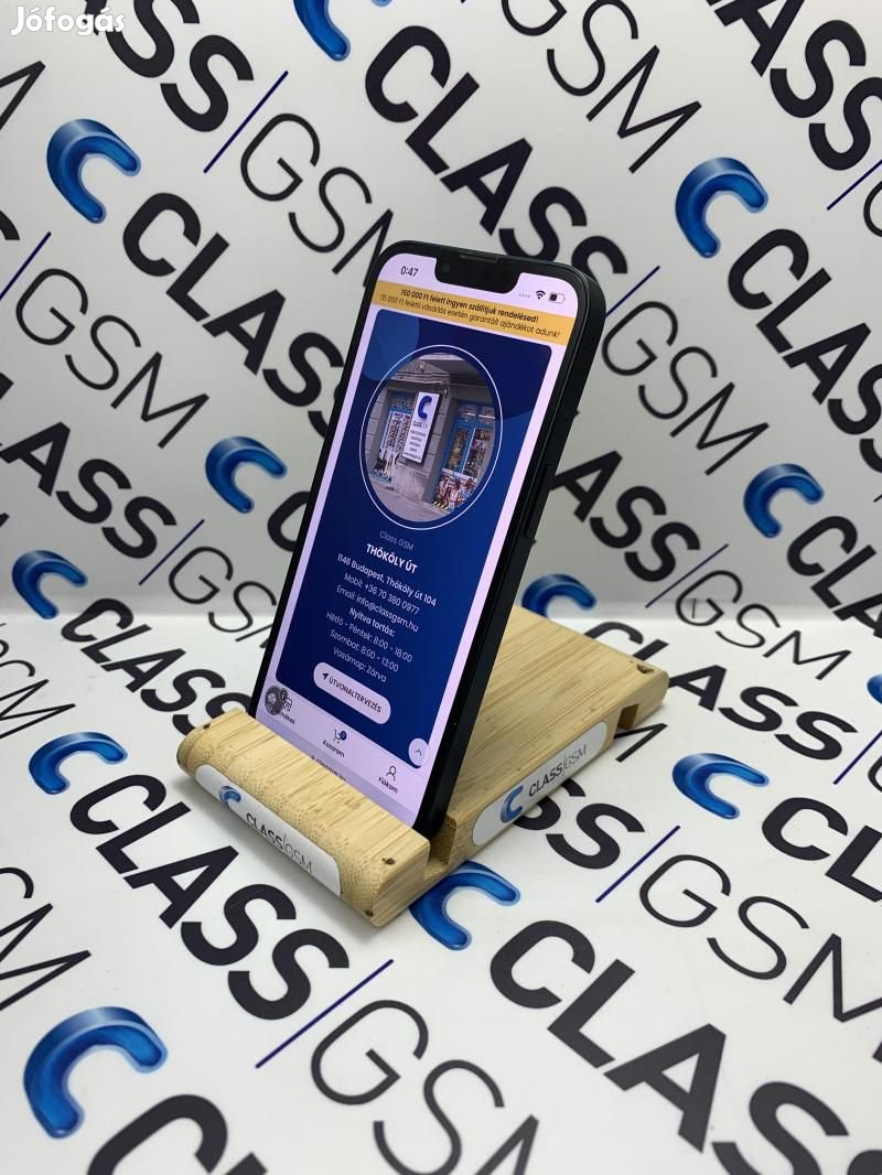 #80 Eladó Apple iPhone 13 128Gb