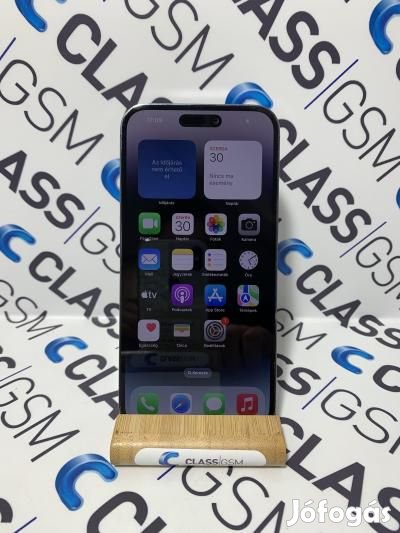 #80 Eladó Apple iPhone 14 Pro Max 128Gb