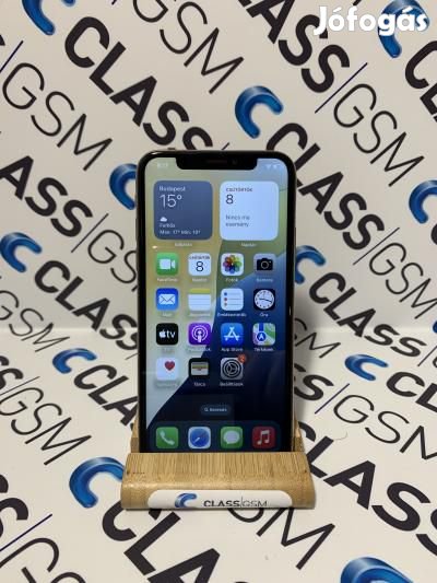 #80 Eladó Apple iPhone XS 64Gb