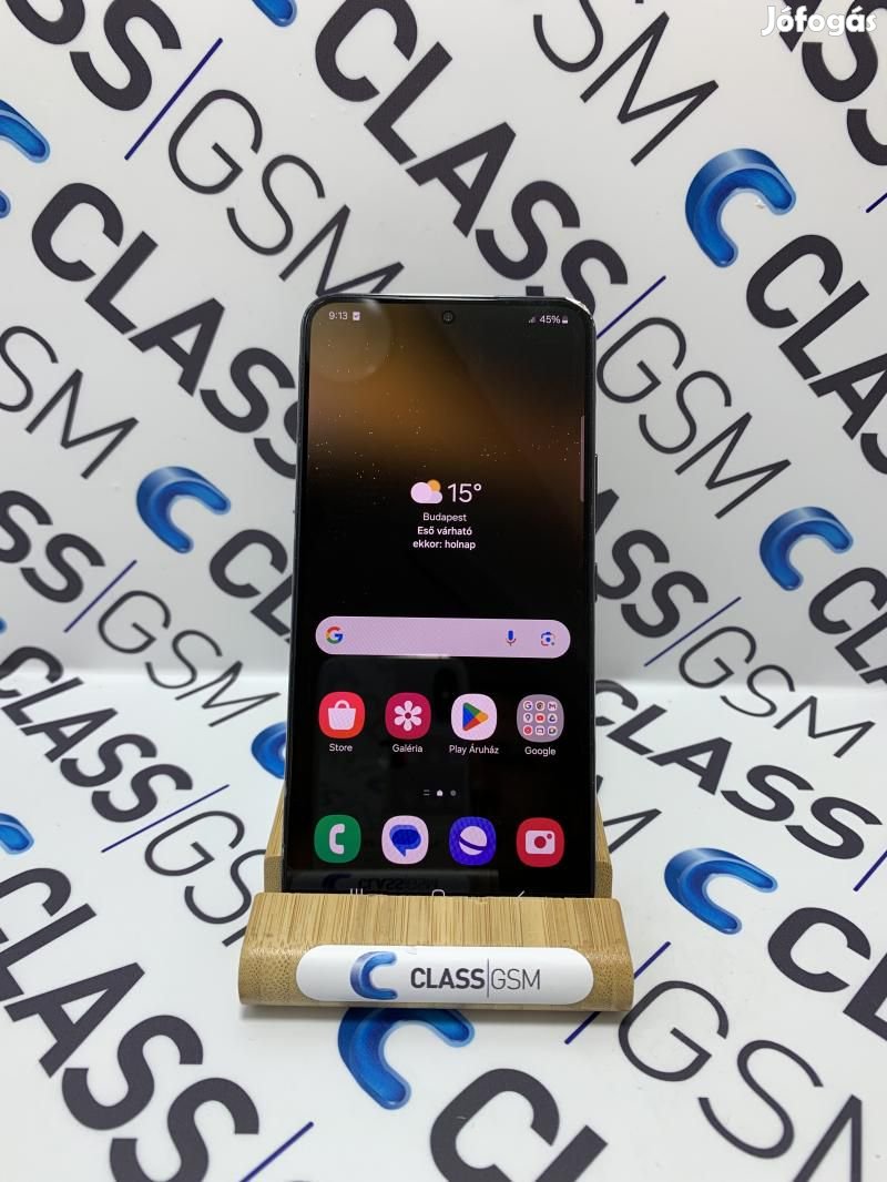 #80 Eladó Samsung Galaxy S22 8Gb/128Gb