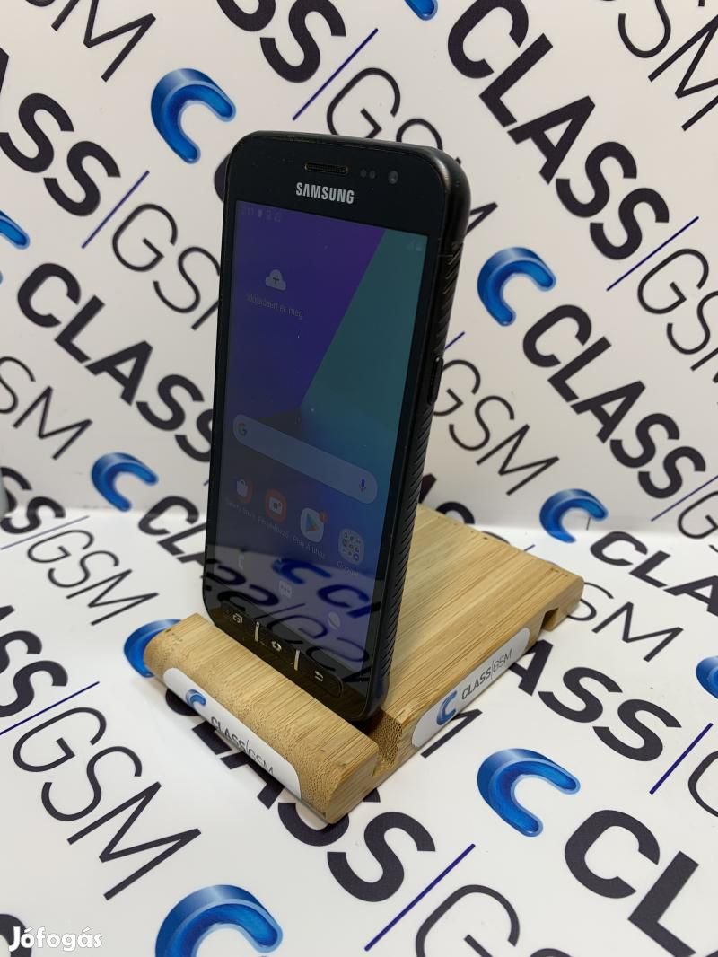 #80 Eladó Samsung Galaxy XCover 4 G390 2Gb/16Gb