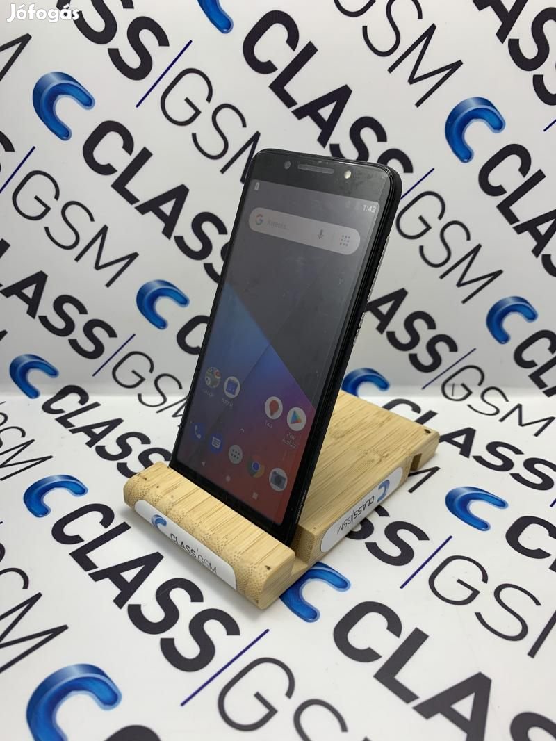 #80 Eladó Vodafone Smart N9 Lite VFD 620 1GB 16GB ÁRCSÖKKENTETT!