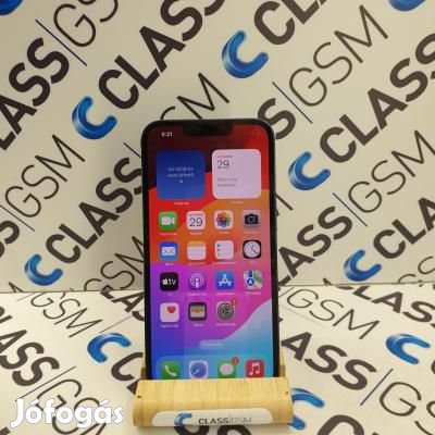 #81 Eladó Apple iPhone 13 128Gb