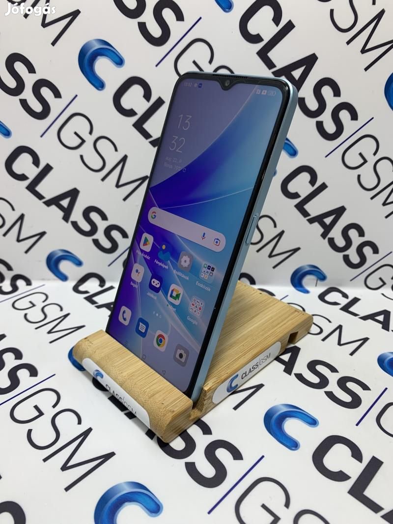 #81 Eladó Oppo A57s 4Gb/128Gb