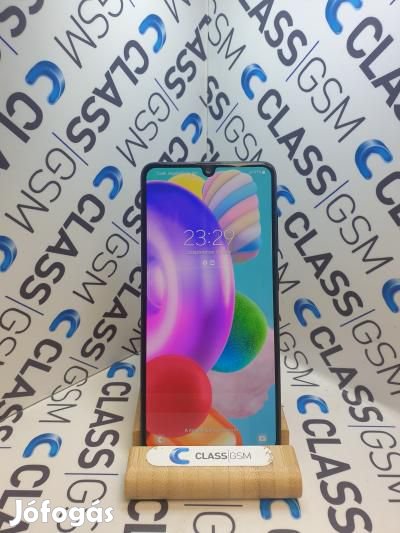 #81 Eladó Samsung Galaxy A41 64GB Dual