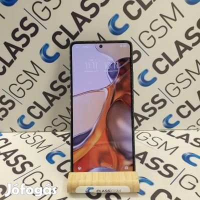 #81 Eladó Xiaomi 11T Pro 5G 128GB 8GB RAM Dual