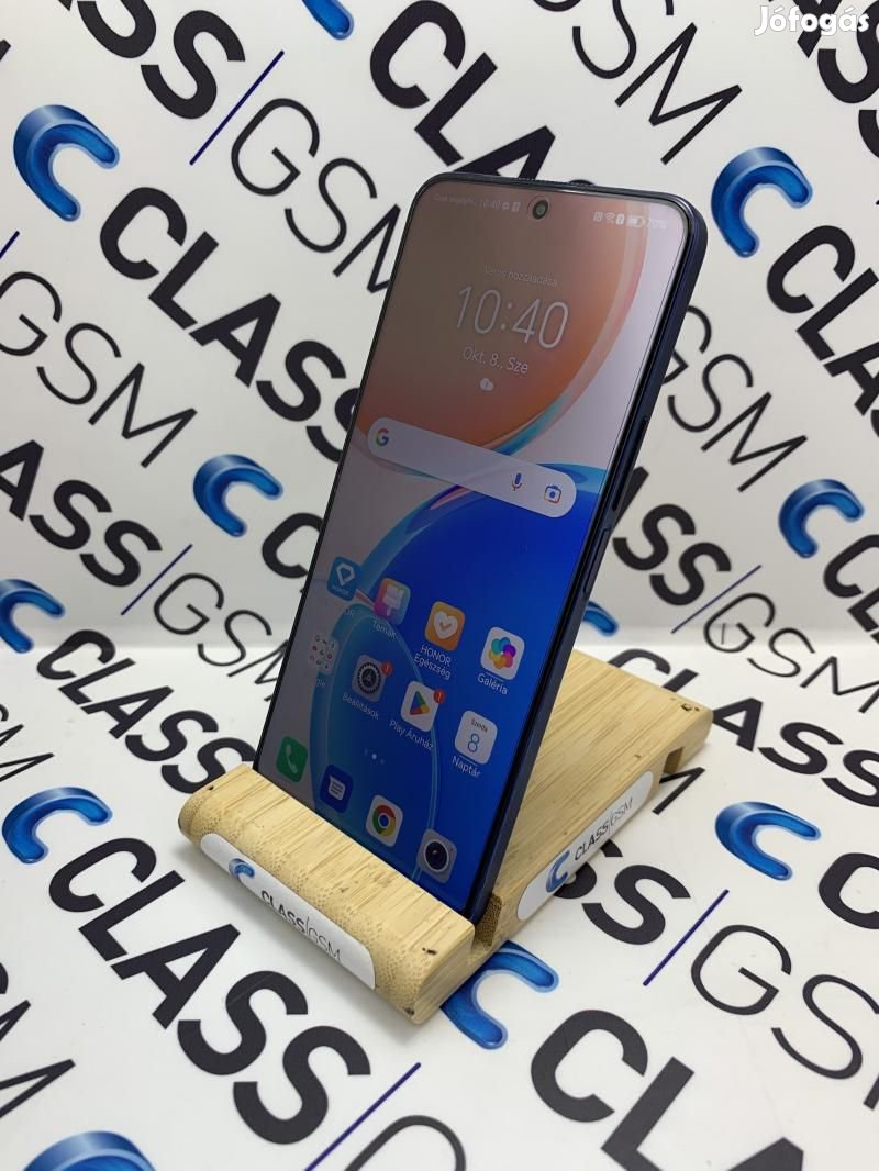 #82 Eladó Honor X8 6Gb/128Gb