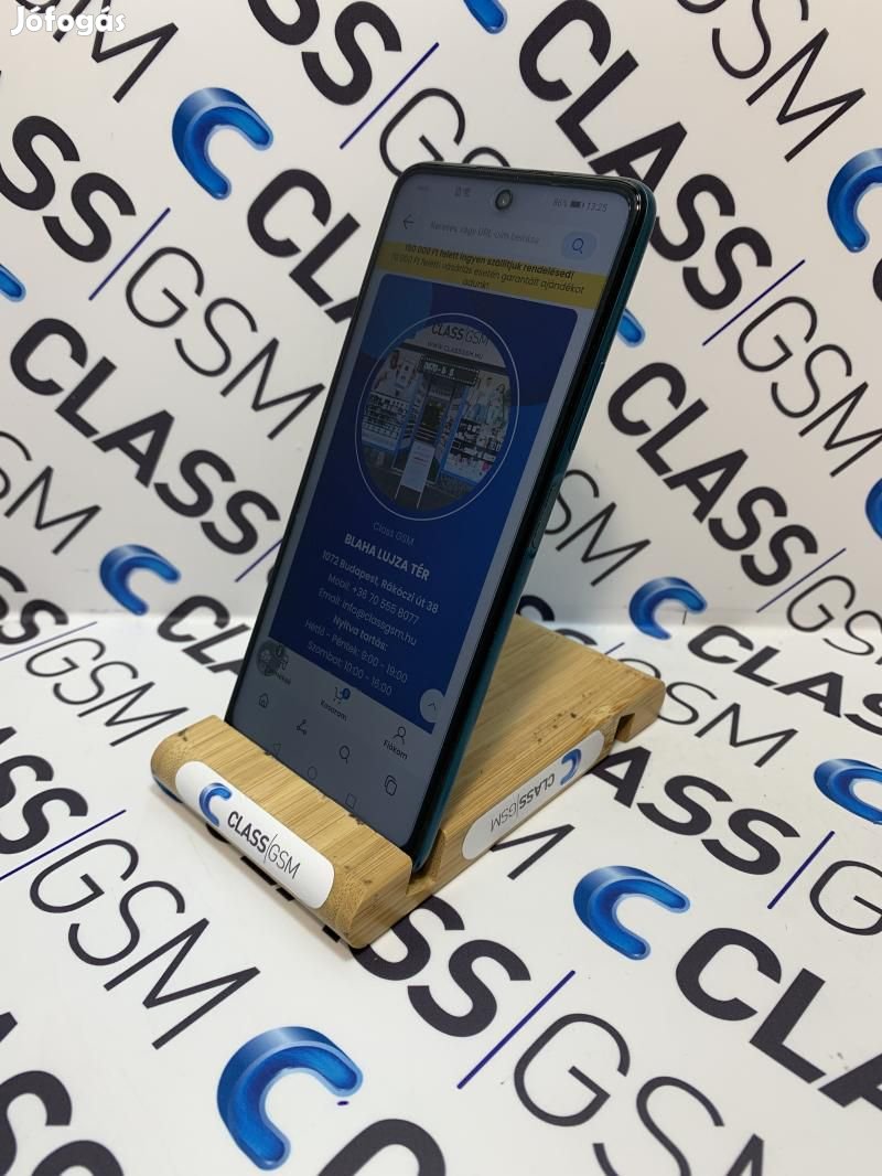 #82 Eladó Huawei P Smart 2021 4GB 128GB