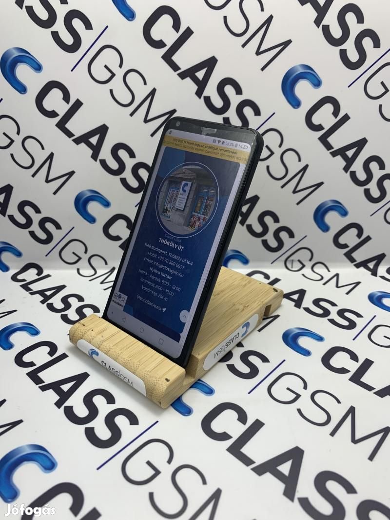 #82 Eladó LG Q6 3GB 32GB (M700n)