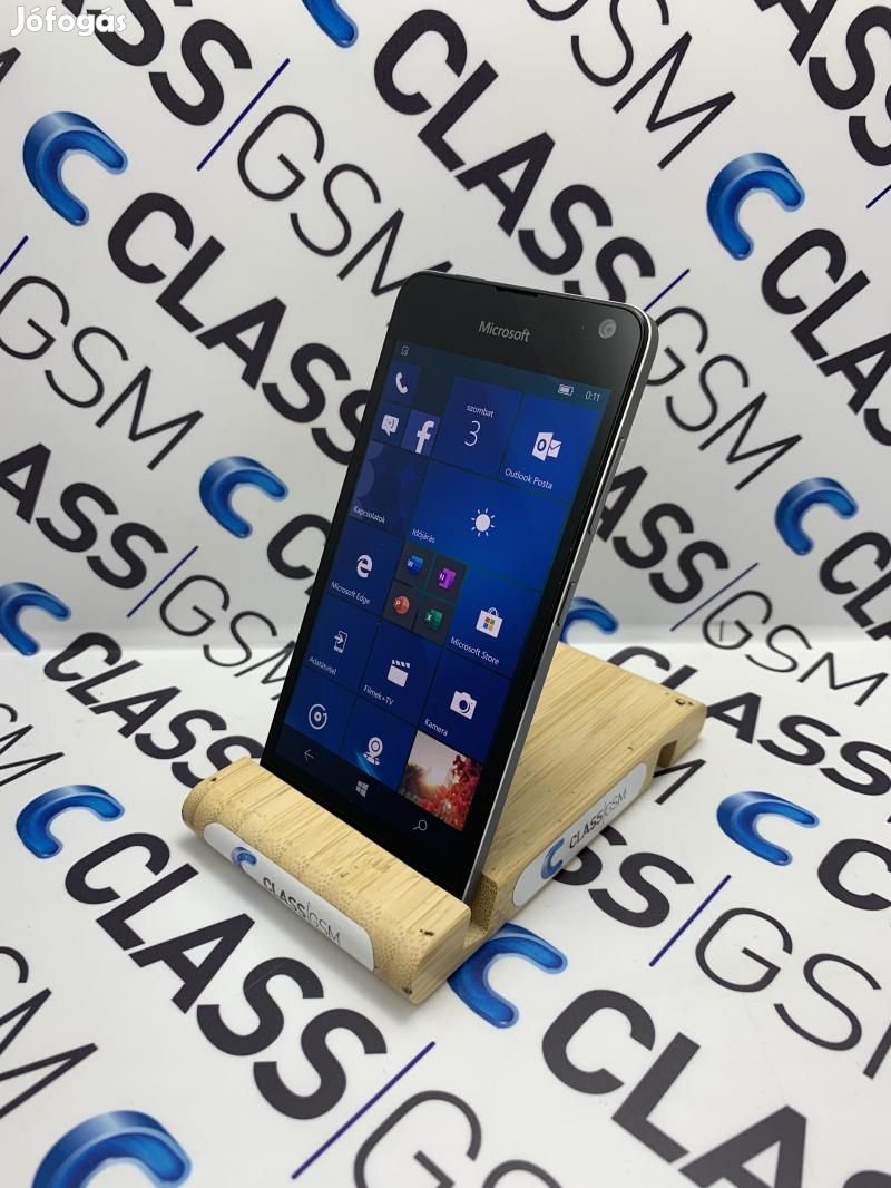 82 Eladó Microsoft Lumia 650 1GB 16GB