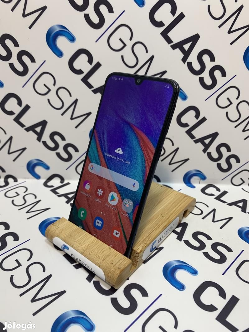 #82 Eladó Samsung Galaxy A40 4GB 64GB