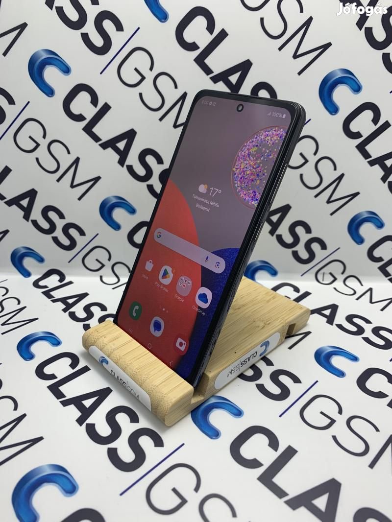 #82 Eladó Samsung Galaxy A52s 5G Dual 6/128GB