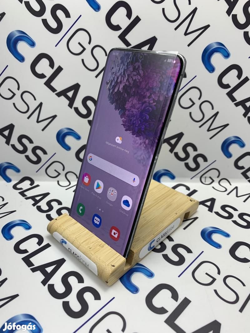#82 Eladó Samsung Galaxy S20 Plus 8GB 128GB ÁRCSÖKKENTETT!