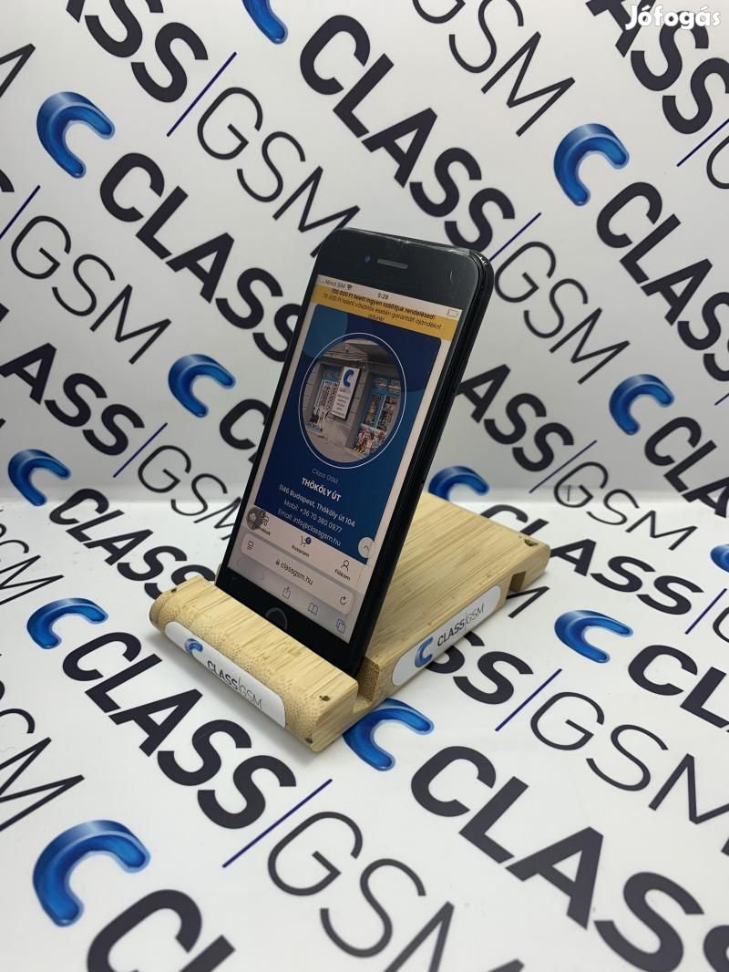 #83 Eladó Apple iPhone SE 2020 128Gb