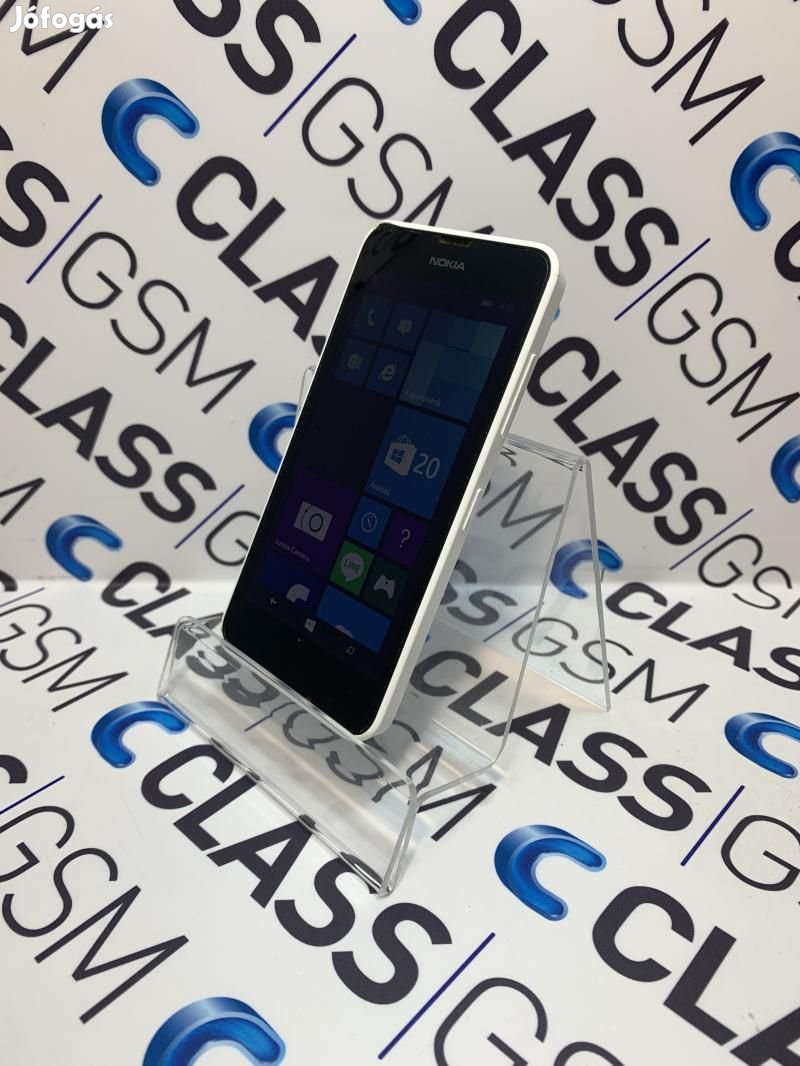 #83 Eladó Nokia Lumia 635 512MB 8GB