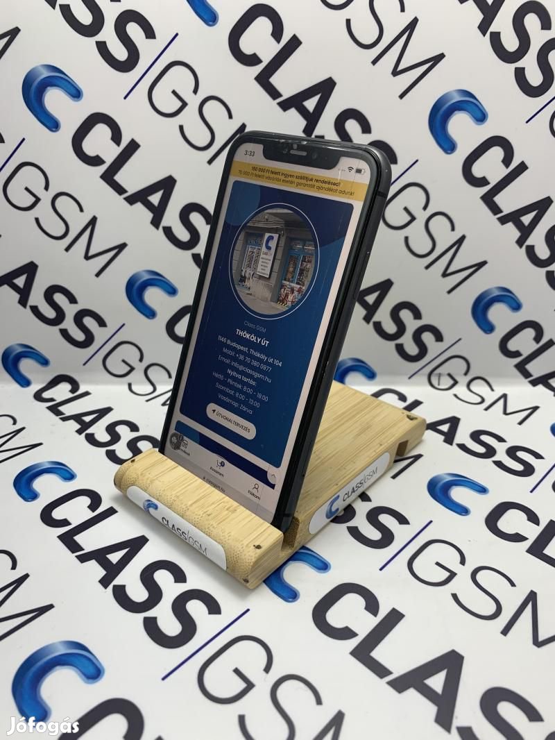 #84 Eladó Apple iPhone 11 128Gb