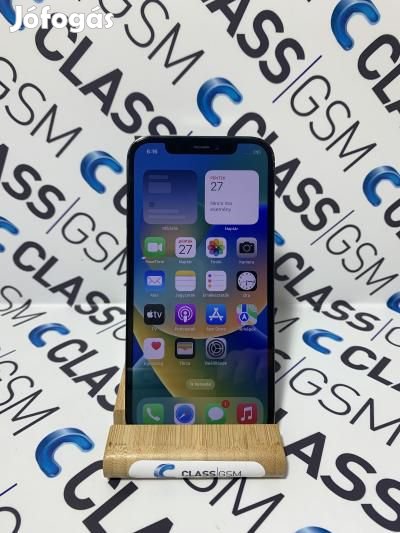 #84 Eladó Apple iPhone 12 Pro 128GB