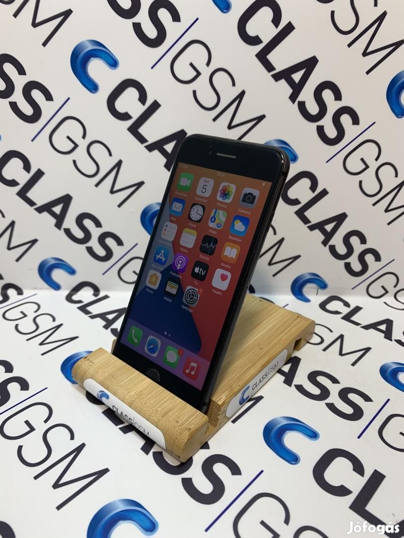 #84 Eladó Apple iPhone 8 256GB ÁRCSÖKKENTETT!