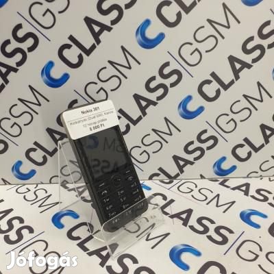 #84 Eladó Nokia 301