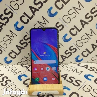 #84 Eladó Samsung Galaxy A40 4GB 64GB