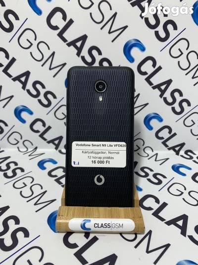 #84 Eladó Vodafone Smart N9 Lite VFD620