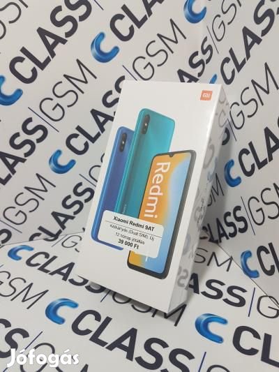 #84 Eladó Xiaomi Redmi 9AT 2Gb/32Gb