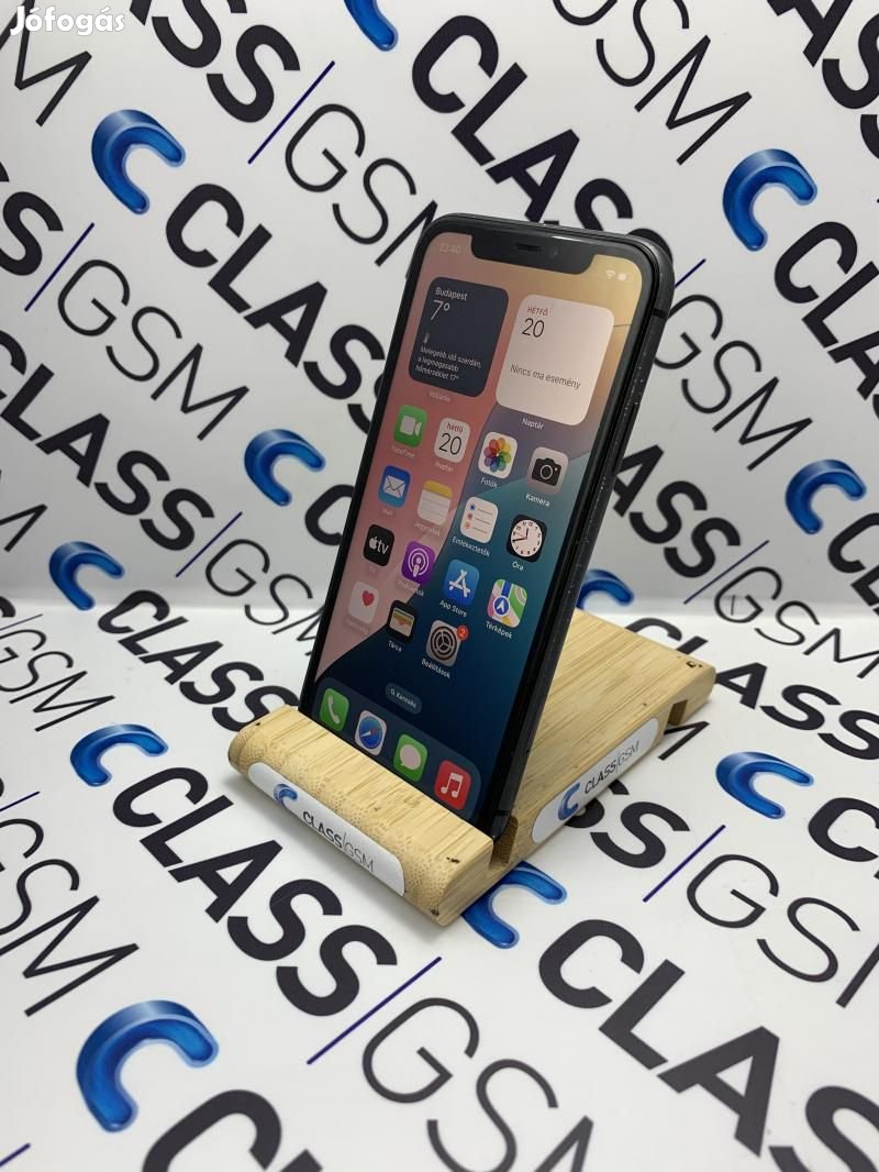 #85 Eladó Apple iPhone 11 128GB ÁRCSÖKKENTETT!