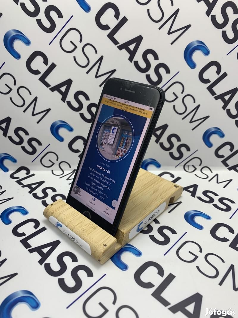 #85 Eladó Apple iPhone SE 2020 64GB ÁRCSÖKKENTETT!