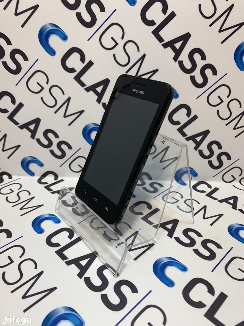 #85 Eladó Huawei Ascend Y330 512MB 4GB