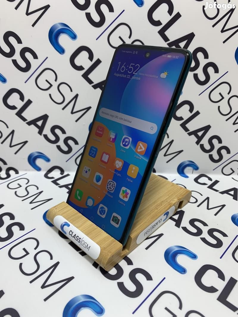 #85 Eladó Huawei P Smart 2021 4GB 128GB