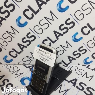 #85 Eladó Samsung E1120