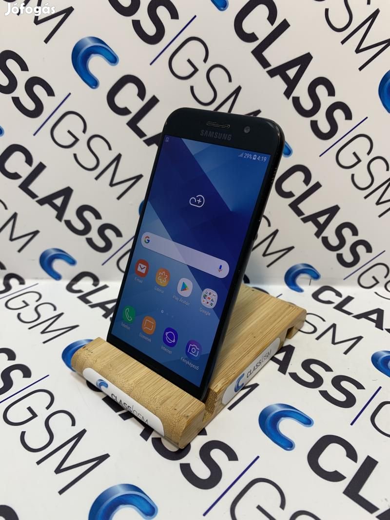 #85 Eladó Samsung Galaxy A5 (2017) Single A520F 3GB 32GB