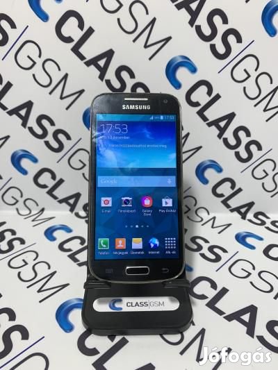 #85 Eladó Samsung Galaxy S4 mini 1.5Gb/8Gb