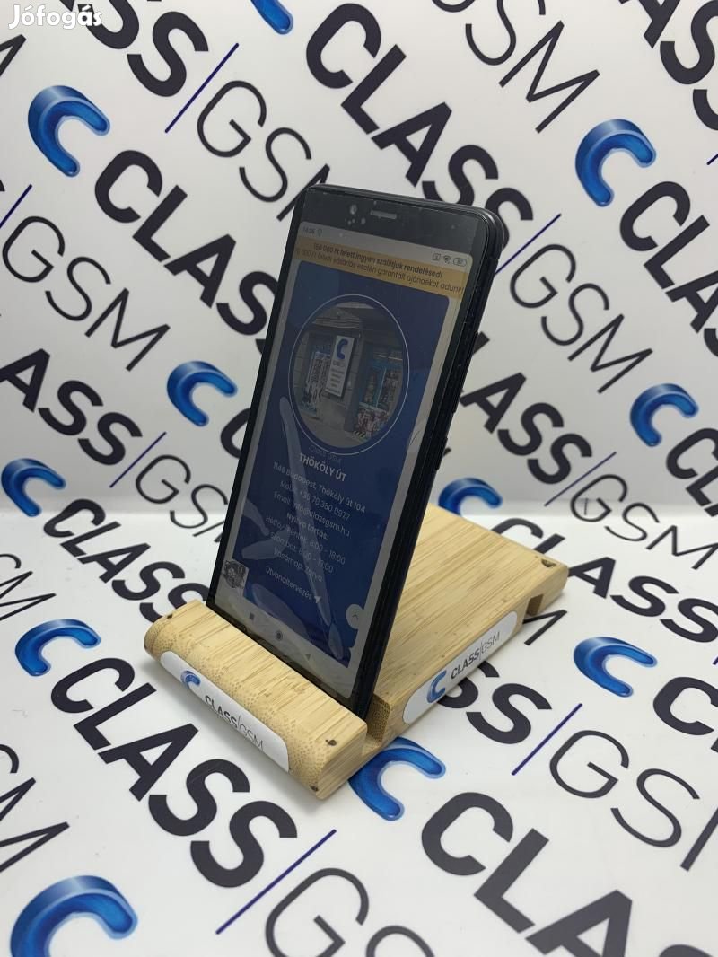 #85 Eladó Xiaomi Redmi 6A 2GB 16GB
