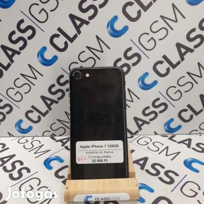 #86 Eladó Apple iPhone 7 128GB