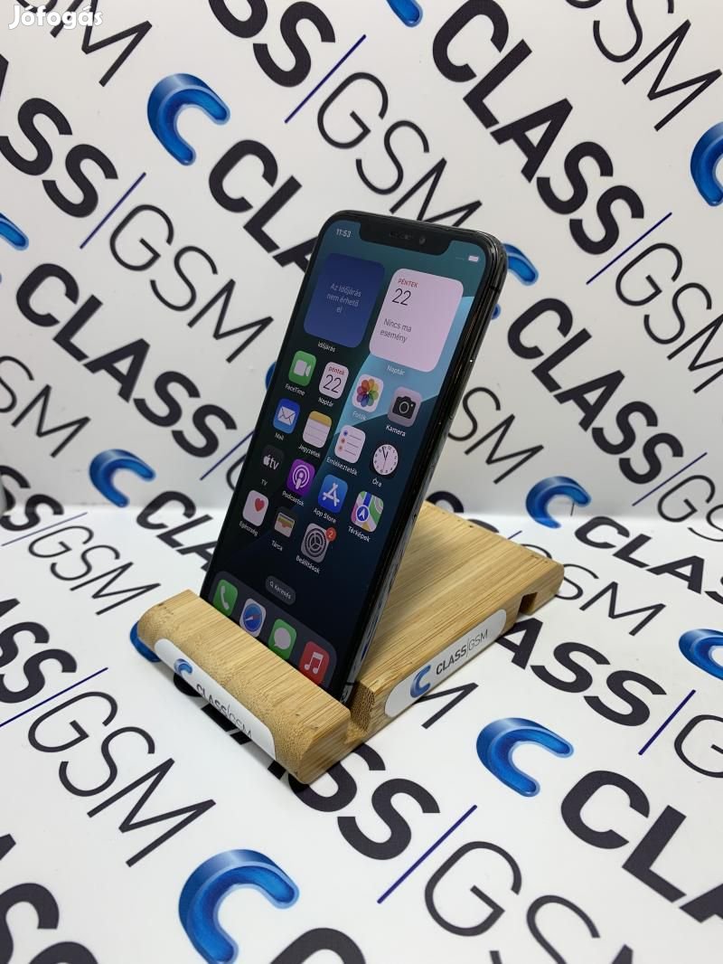 #86 Eladó Apple iPhone XS 64Gb
