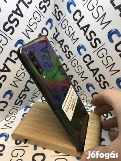 #86 Eladó Samsung Galaxy A50 128GB 4GB RAM Dual A505