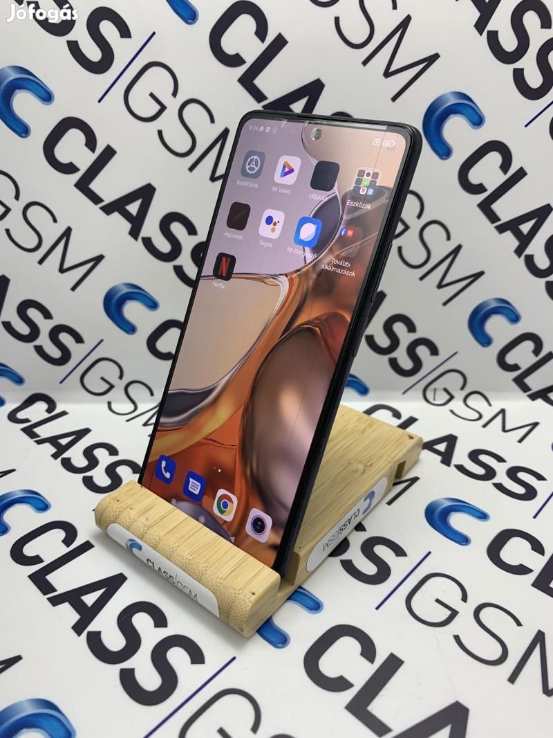 #86 Eladó Xiaomi 11T Pro 5G 128GB 8GB RAM Dual