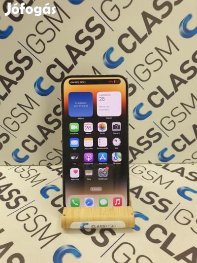 #87 Eladó Apple iPhone 14 Pro Max 128Gb
